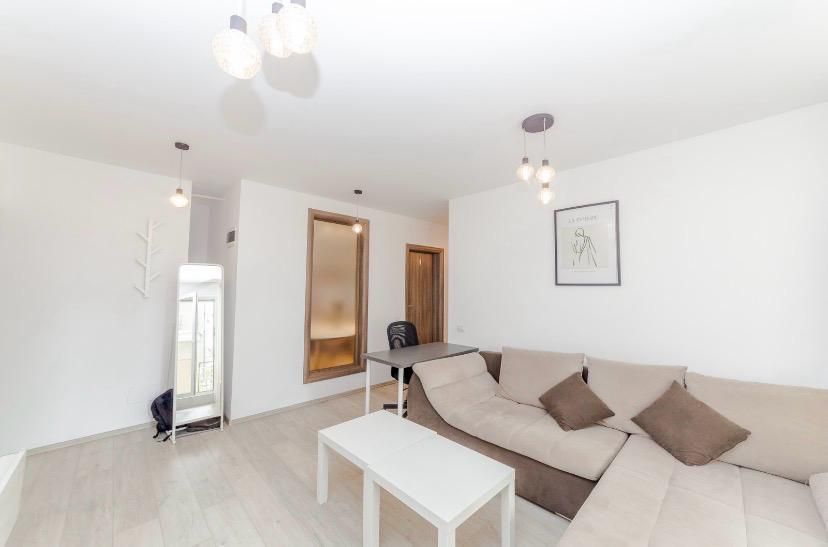 AP.2 CAMERE 13 SEPTEMBRIE, CENTRALA PROPRIE,BUCATARIE INCHISA,MODERN - Poză 8