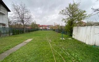 Vilă zona Liviu Rebreanu - Poză 23
