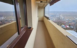 Apartament cu 2 camere - 51 mp - Strada Soarelui - Bloc 2019. - Poză 9