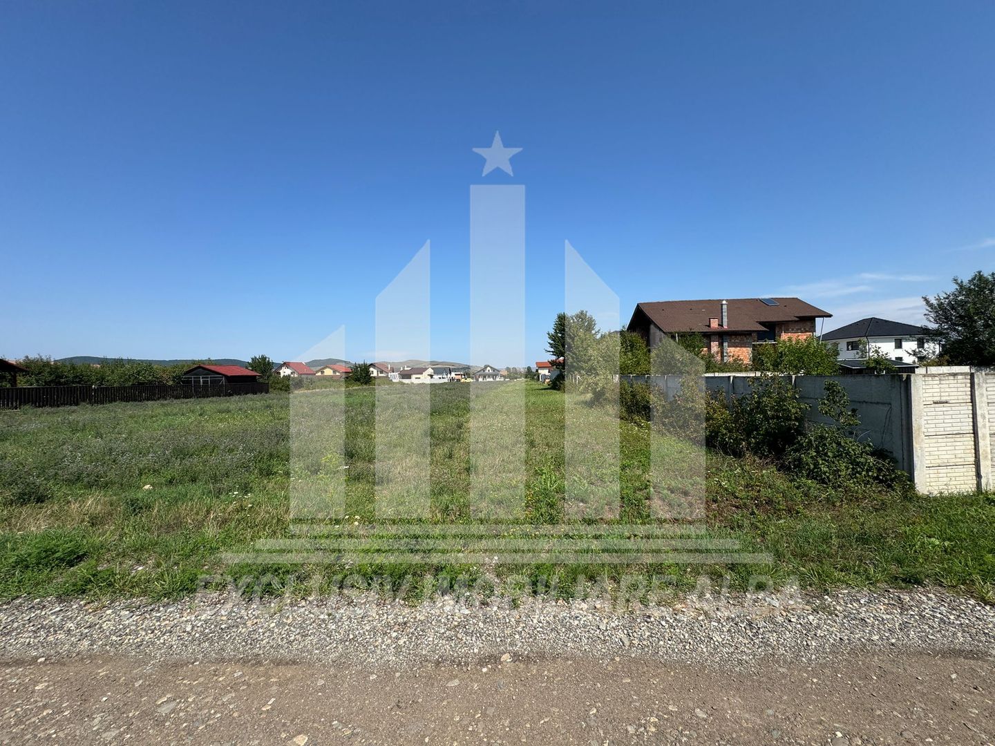 Teren intravilan de vanzare, Alba-Micesti - Poză 3