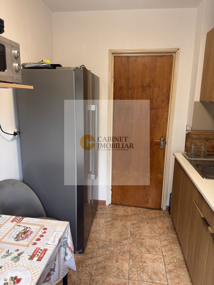 2 camere - 51 mp | Credit | Gorjului – 3 minute de metrou - Poză 5