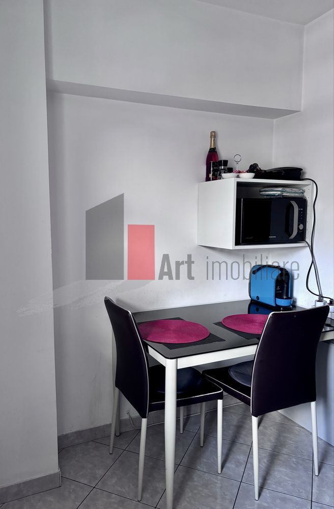 Vânzare garsonieră Timpuri Noi - Splaiul Unirii - Poză 5