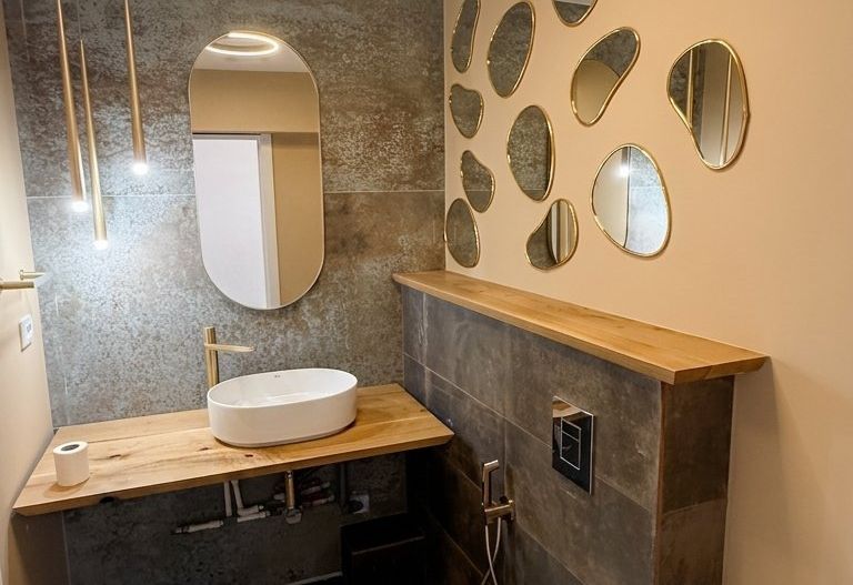 Apartament vizavi de Parcul Circului - Poză 14