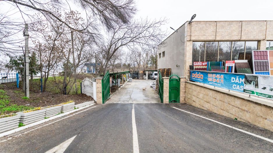 Chirie, spațiu comercial, 460 mp, str. Ștefan Vodă, Vatra - Poză 18