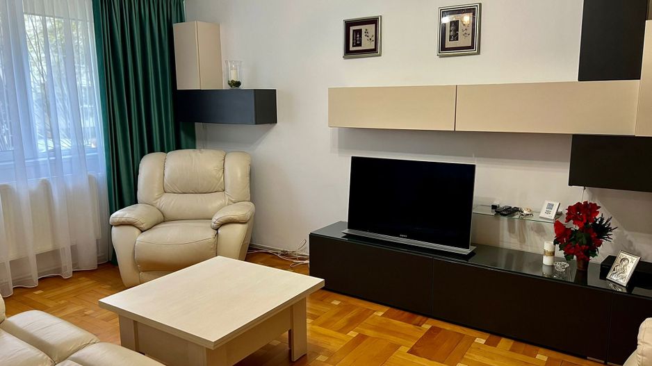 Apartament 3 camere Drumul Taberei Parc Moghioros - Poză 14