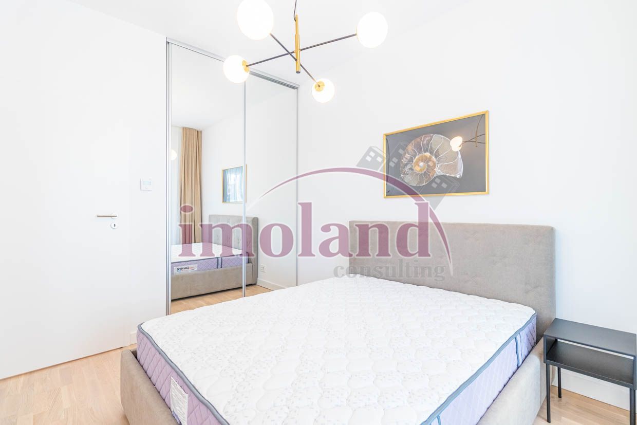 Inchiriere - apartament 2 camere - mobilat&utilat - Avalon Estate-Pipera - Poză 14