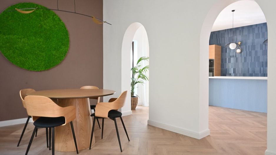 Vila 10 camere in Aviatiei | 5 minute de parcul Herastrau | Comision 0 - Poză 6