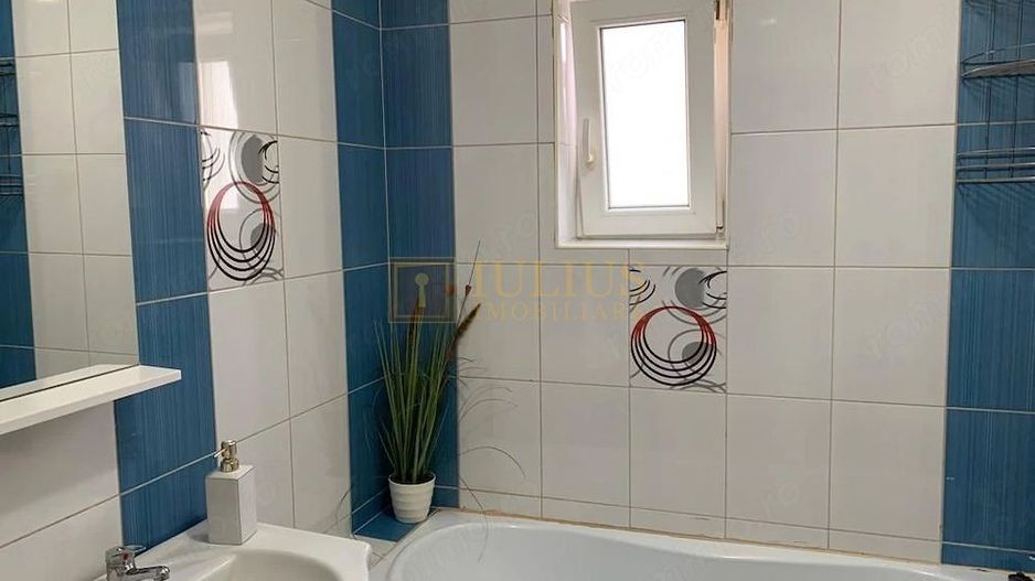 3 camere in Dumbravita, loc de parcare! - Poză 9