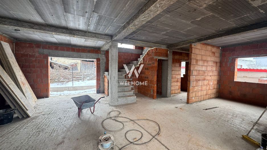 Casa individuala Selimbar, Sibiu COMISION 0 - Poză 3