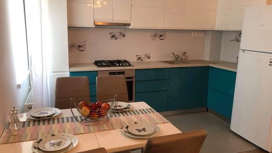 Garsonieră spațioasă de închiriat Constantin Brâncoveanu - Poză 2