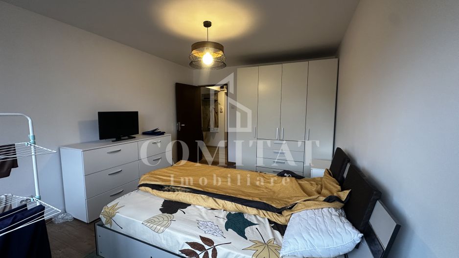 Apartament 2 camere| Mobilat și utilat | Zona Str Grigore Alexandrescu - Poză 7
