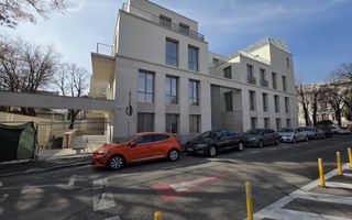 Birou Premium, 3 camere, Armenească , Universitate– București - Poză 12