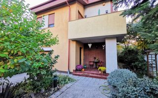 Vila P+1+M- Damaroaia- Jiului- Izbiceni- Comision 0% - Poză 3