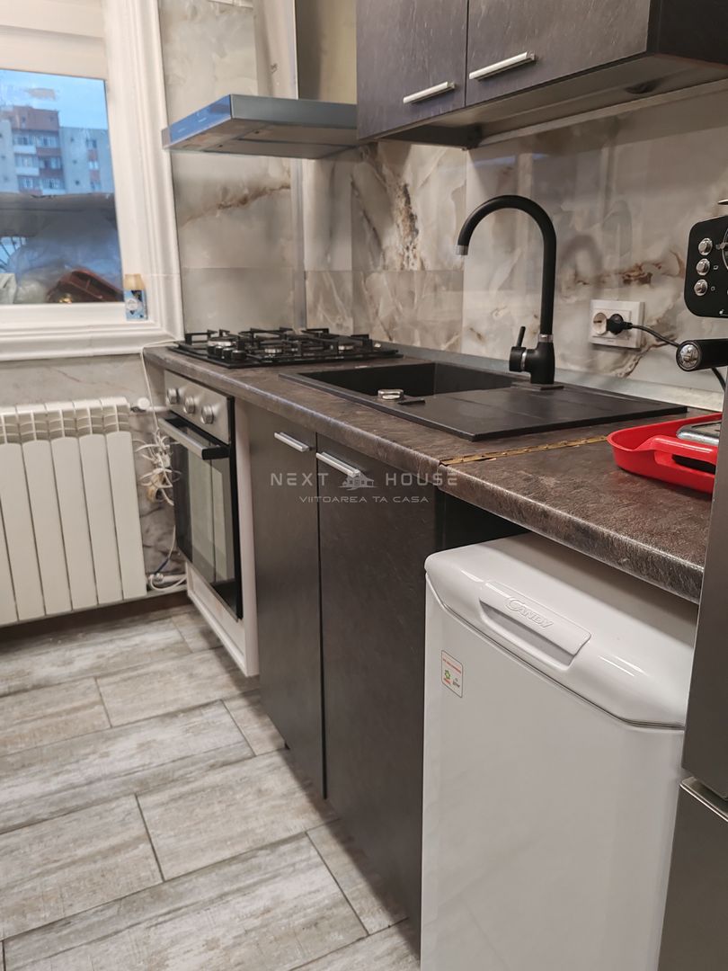 Apartament Rahova  - Sebastian ( comision 0 ) 2,5 km pana la Unirii - Poză 14