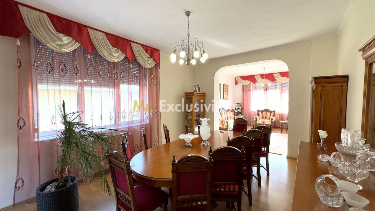 Casă 5 camere P+1 Teren 1010 mp Str. Agoșton - Carei - Comision 0% - Poză 5