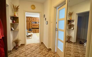 VANZARE 3 CAMERE DECOMANDAT- MALL VITAN - Poză 6