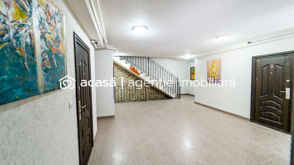 Apartament modern, pe str Tudor Vladimirescu Arad - Poză 1