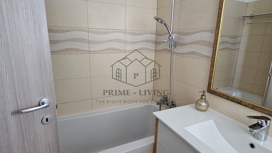 APARTAMENT CU 3 CAMERE LA INCHIRIERE IN COMPLEX GREENFIELD - Poză 14