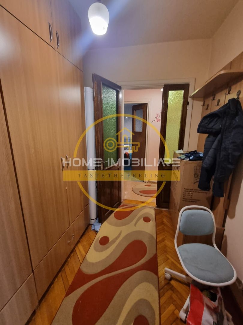 Apartamrnt cu 2 camere /53 mp/ zona Alexandru Cel Bun - Poză 5