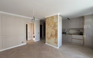 Ap 3 camere exclusivist | Etaj 1 | Finisaje premium | bloc nou! - Poză 1