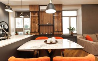 Vânzare, apartament, 3 camere, bd. Ștefan Cel Mare Și Sfânt, Centru - Poză 4