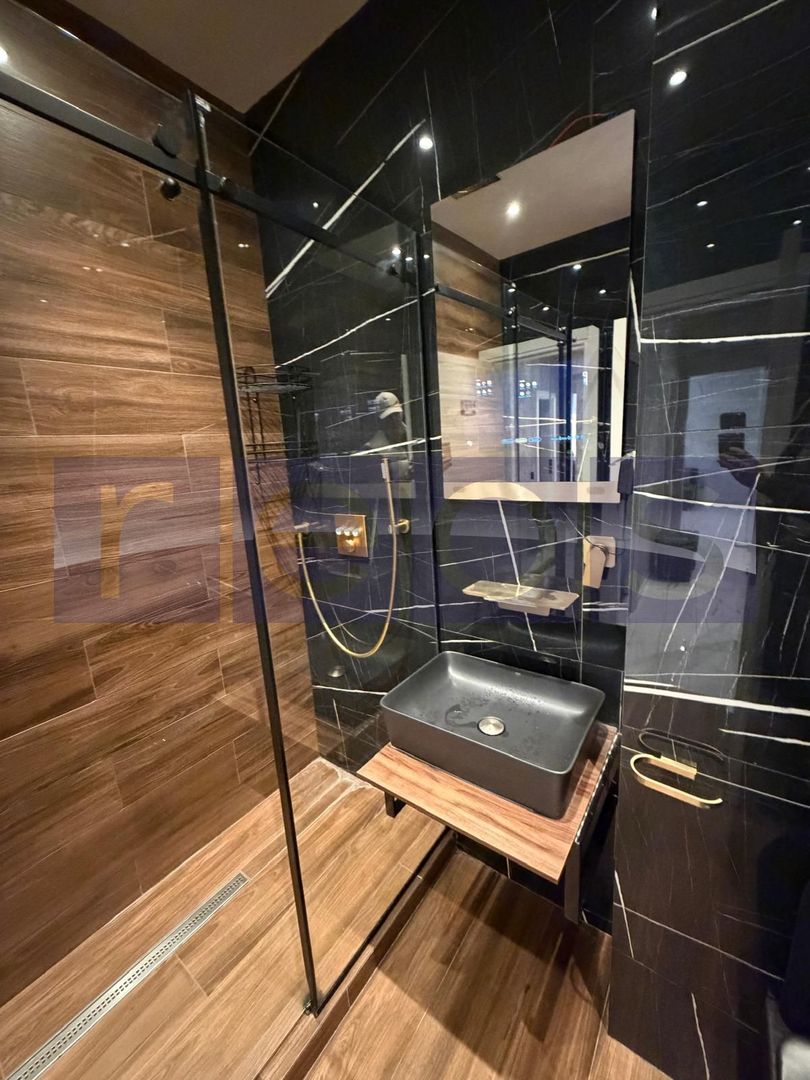 VANZARE 2 CAMERE | UTILAT-MOBILAT LUX | 50 MP | TERASA | COMPLEX ATRIA - Poză 9