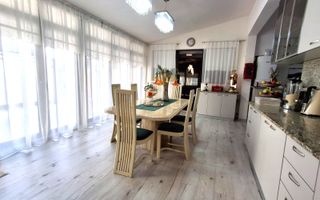Casa de LUX, individuala, de vanzare, Sibiu, Calea Poplacii - Poză 24