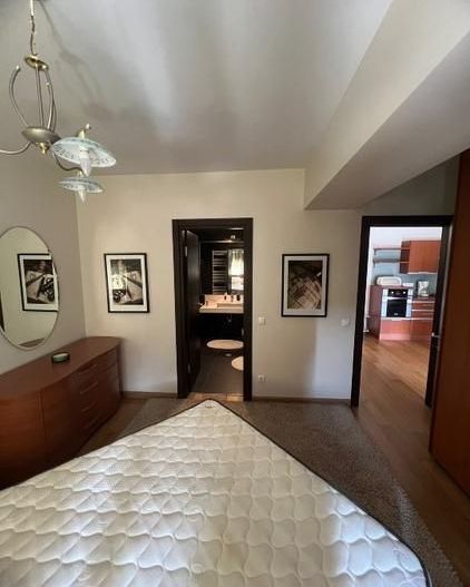 2 rooms ap. | Aviatiei-Pipera | Parking | Storage room | 2 baths | Dressing room - Poză 6