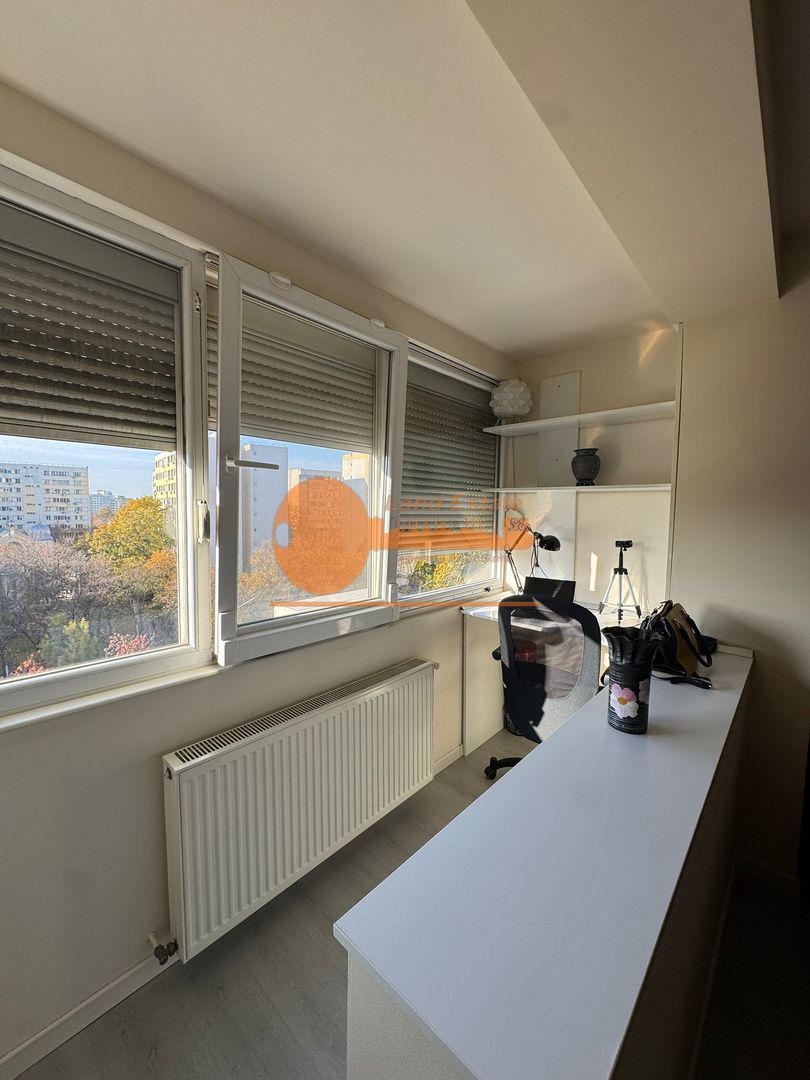 2 camere Obor-Colentina ( VEranda Mall-10 min metrou ) - Poză 13