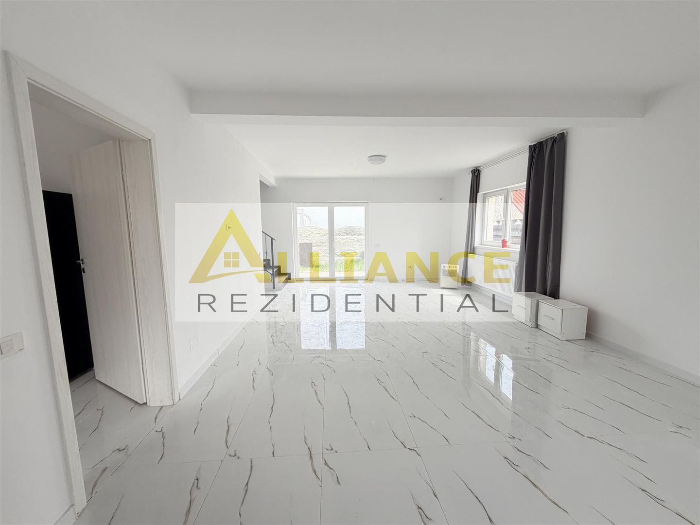 vila individuala || mobilata utilata || teren 560mp || - Poză 2
