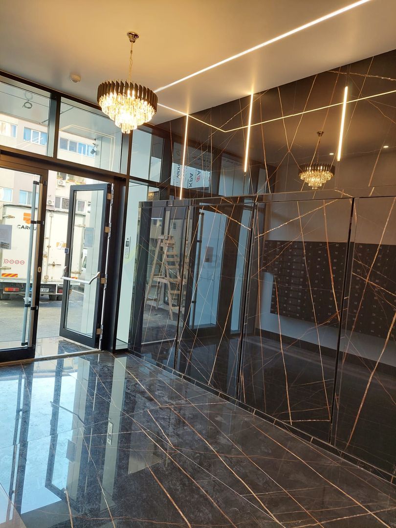 Apartament 2 camere de închiriat – Sky Garden Residence, Șos. Olteniței - Poză 15