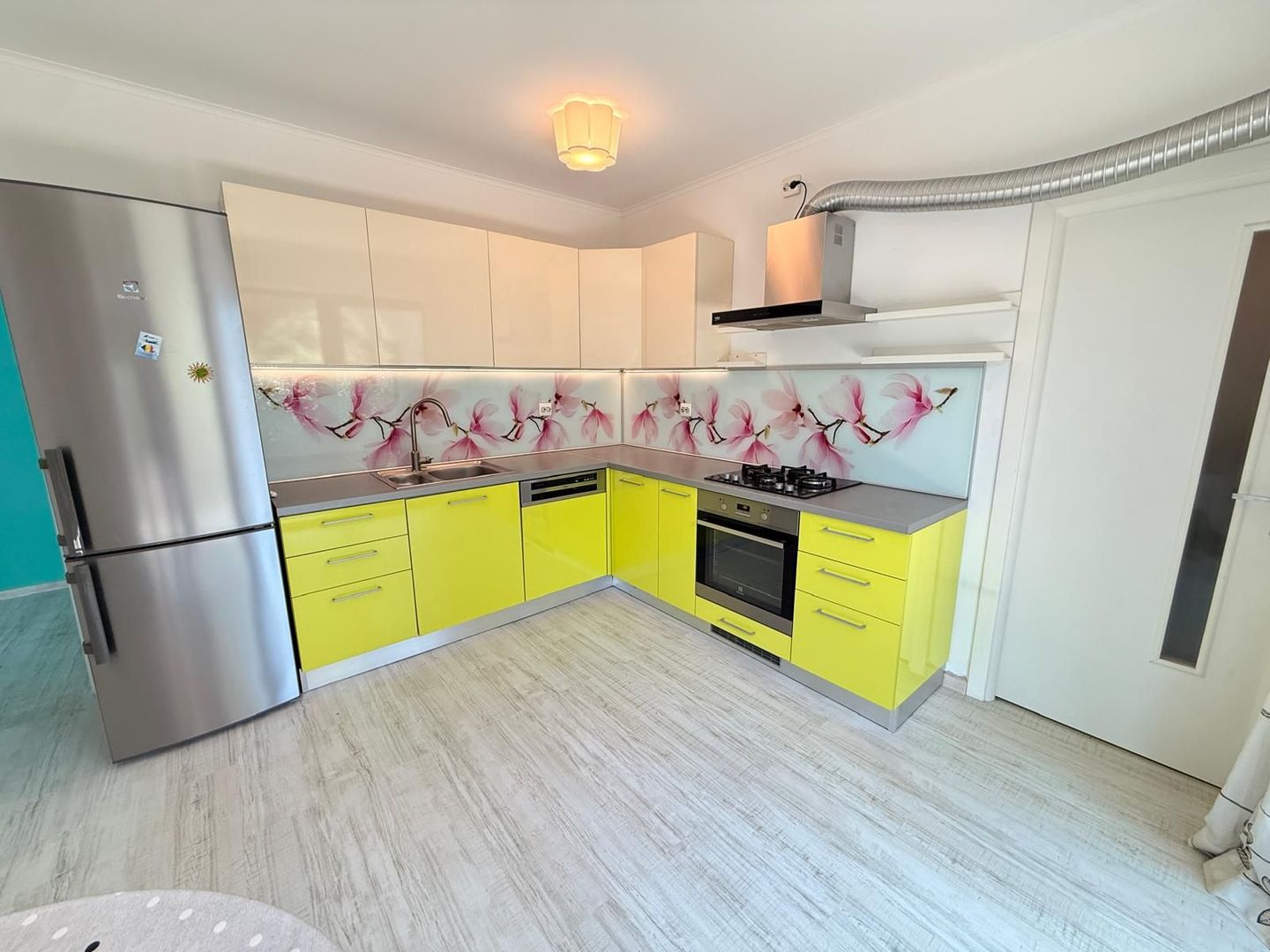 Comision 0% | Duplex 4 camere Corbeanca | Hystria Residence - Poză 6