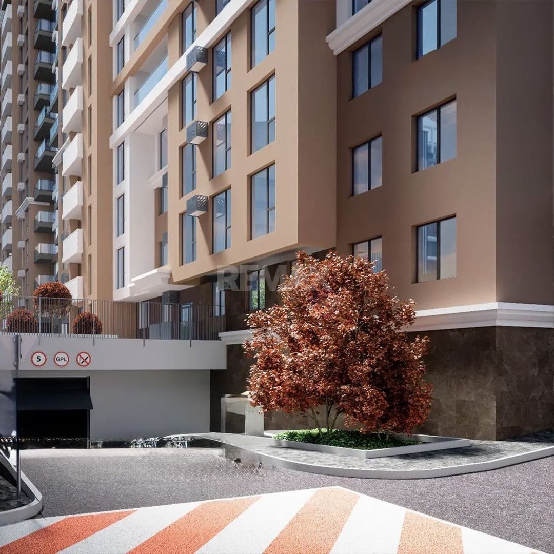 De vânzare apartament 1 cameră - Poză 7