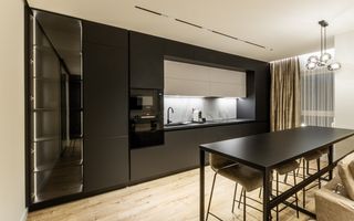 2 camere, Ultrafinisat, bloc nou, terasa, garaj, Marasti Aurel Vlaicu - Poză 13