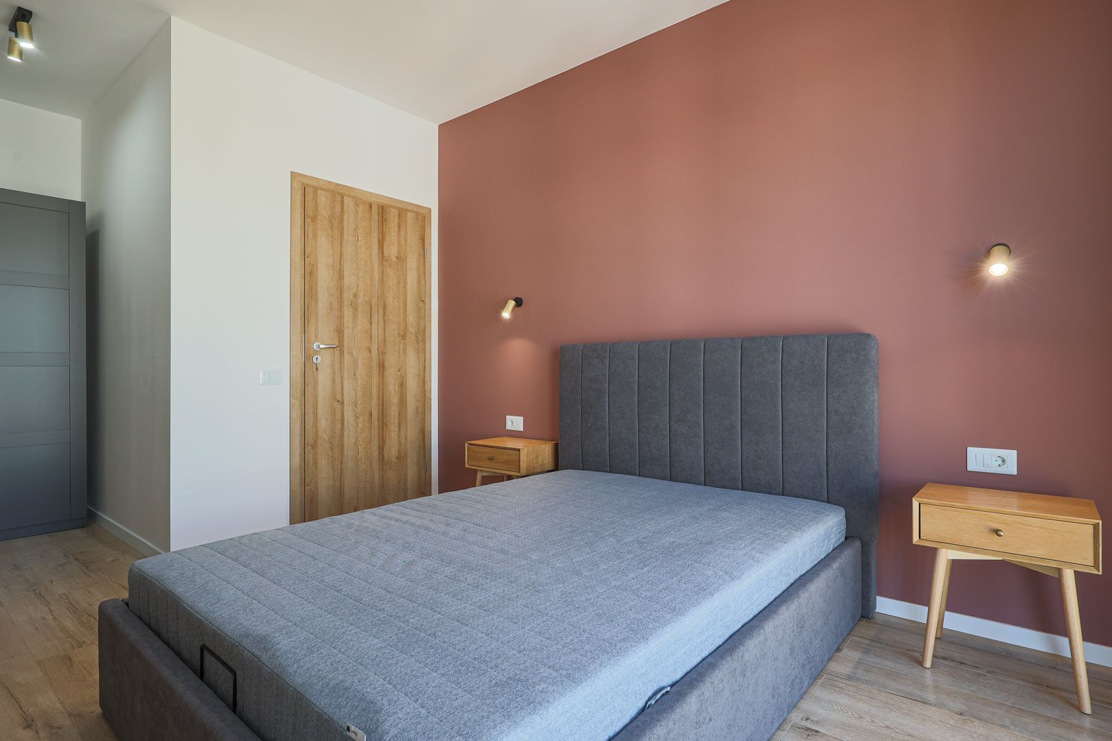 Apartament 2 dormitoare-Randament imediat ideal pt investiție sigură - Poză 3