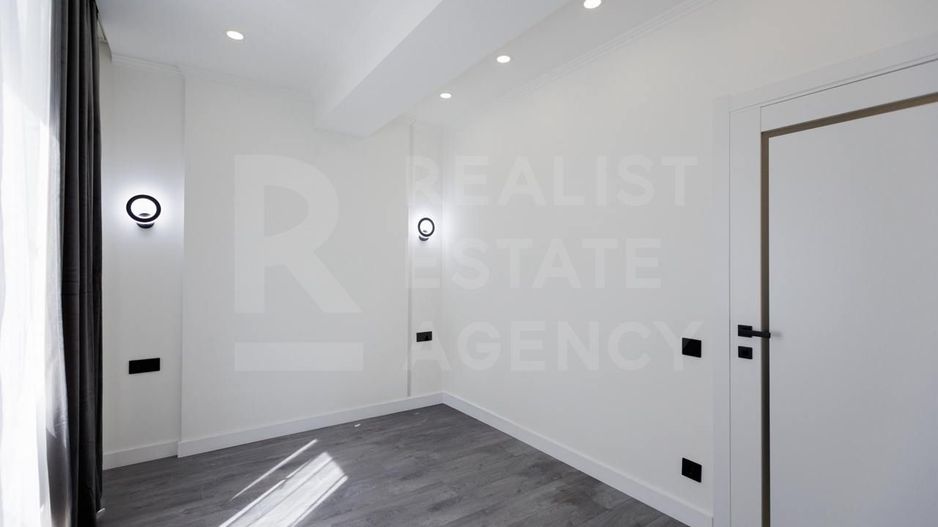 Chirie, apartament, 2 dormitoare, str. Calea Ieșilor, Sculeni - Poză 7