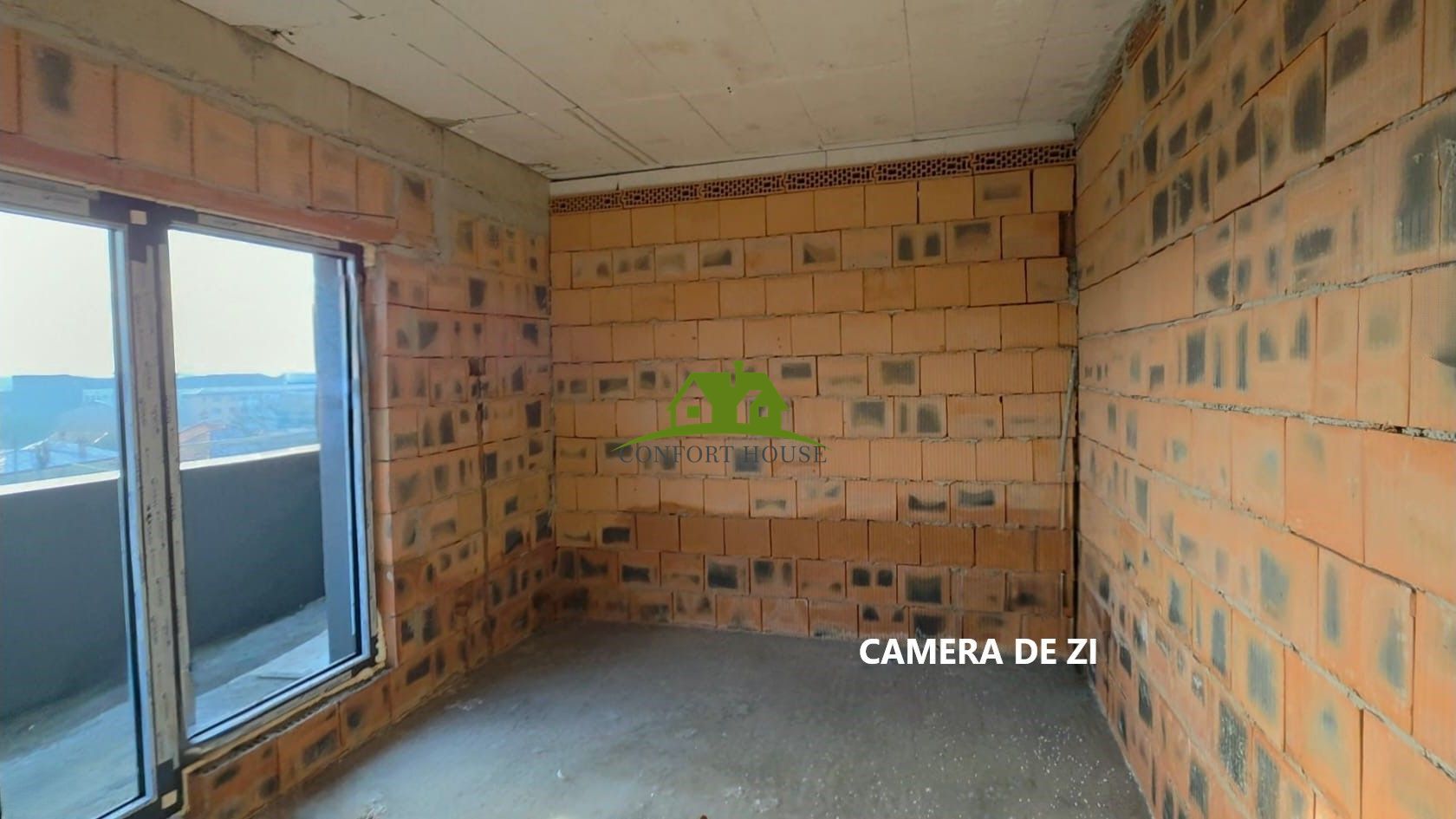 Garsoniera nr.22 decomandata Confort 1- Et.3 in BL.Nou str.Ostroveni - Poză 4