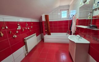 Casa 4 camere + anexe, 636 mp teren, la asfalt, Vințu de Jos - Poză 17