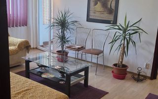 DE VANZARE Apartament 2 Camere, mobilat, utilat - Poză 1