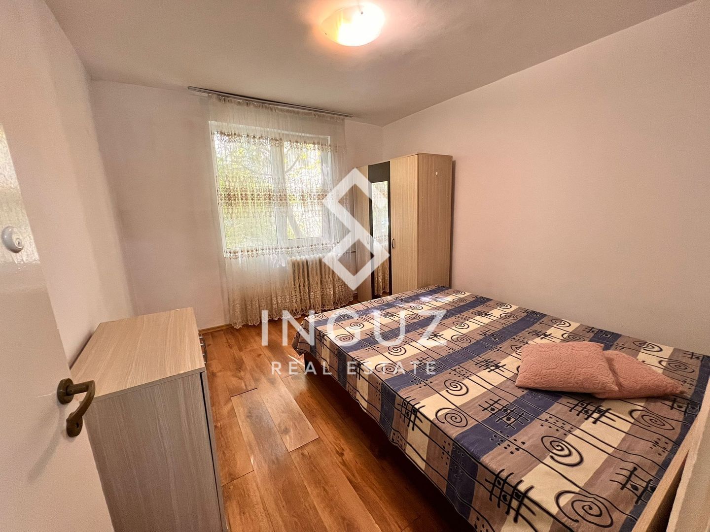 Apartament 2 camere de închiriat – Apărătorii Patriei | Metrou 5 min | - Poză 7