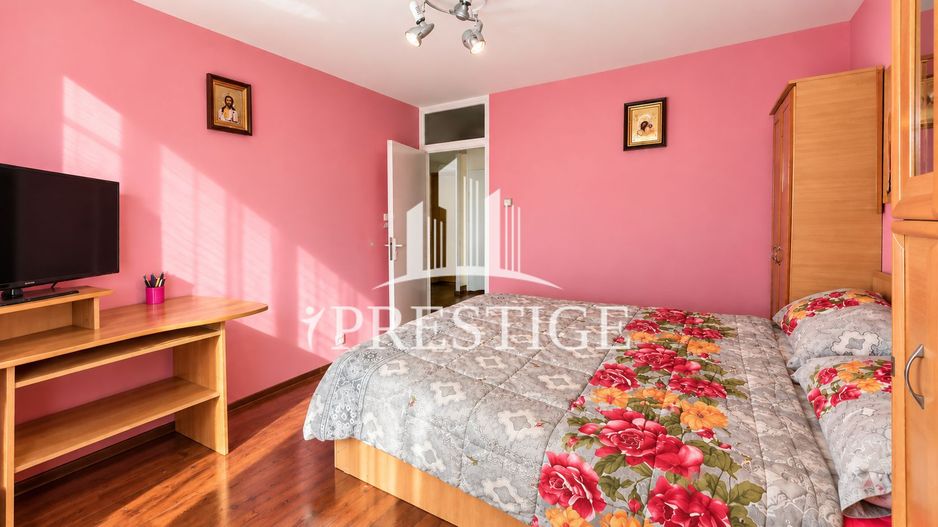 APARTAMENT 3 CAMERE DECOMANDAT, PARTER ÎNALT, PIVNIȚĂ, CALEA DUMBRĂVII - Poză 1