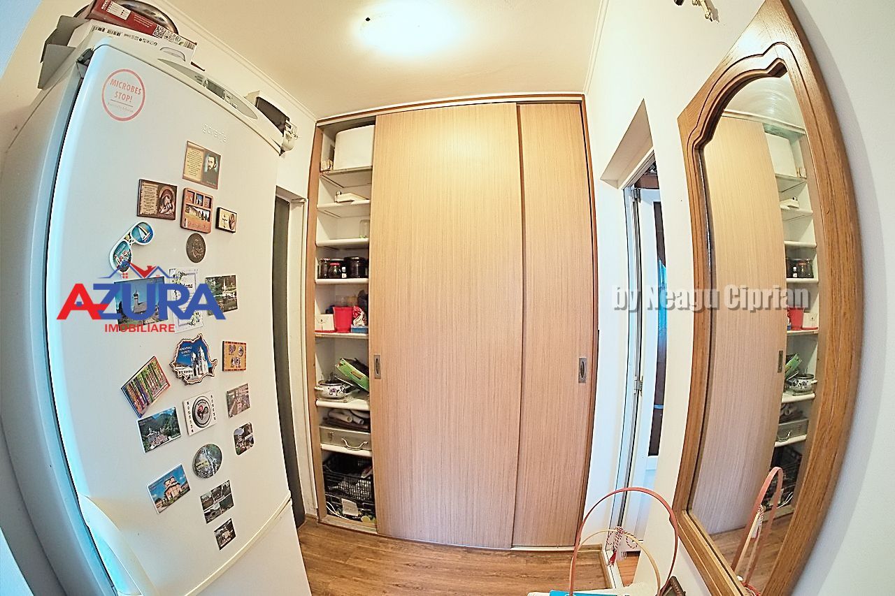 AZURA Imobiliare - Apartamen Trivale "gata de mutat" - Poză 10