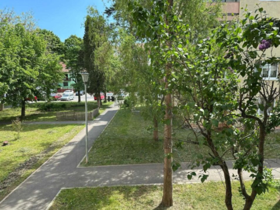 Apartament modern cu 2 camere etajul 1 balcon 6mp în cartieru Ștrand I - Poză 8