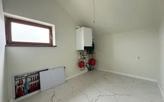 Casa finisata modern! Totul nou! - Poză 15