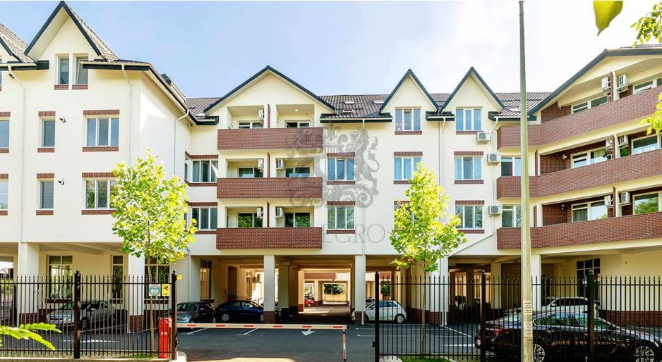 PENTHOUSE DEOSEBIT | 162 MP  | 3 DORMITOARE | 2 LOCURI PARCARE | BOXA - Poză 25