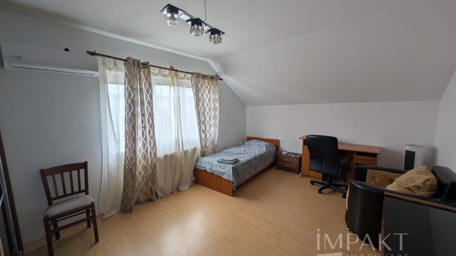 Apartament 3 camere cu mansarda | Zorilor | 20 min pe jos de UMF - Poză 5
