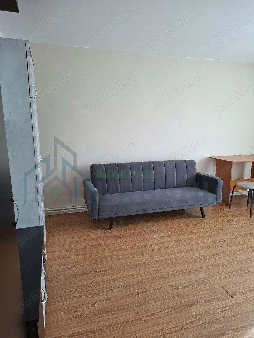 Garsoniera 200 euro Tatarasi - Poză 2