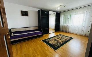 Apartament cu 2 camere decomandat etaj 3 zona Steaua - Poză 1