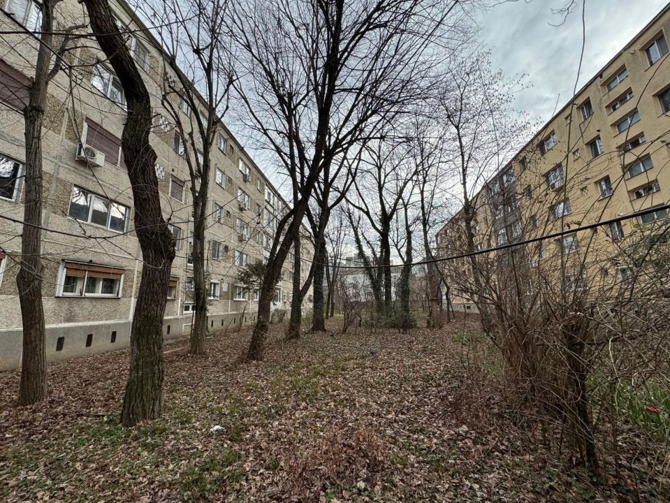Apartament cu 3 camere, recent zugrăvit și mobilat cu piese noi | Comision 0 - Poză 29