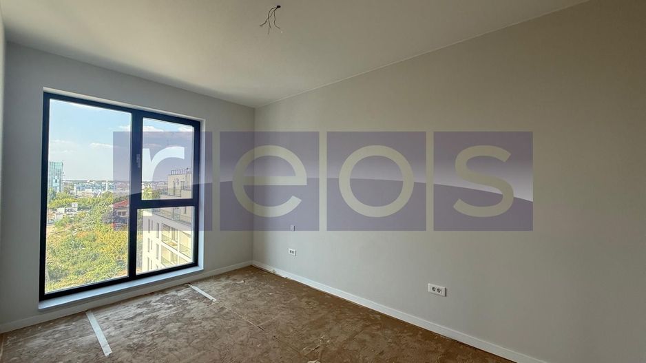 VANZARE APARTAMENT 3 CAMERE | STRAULESTI | 86MP | TERASA | COMPLEX NOU - Poză 4